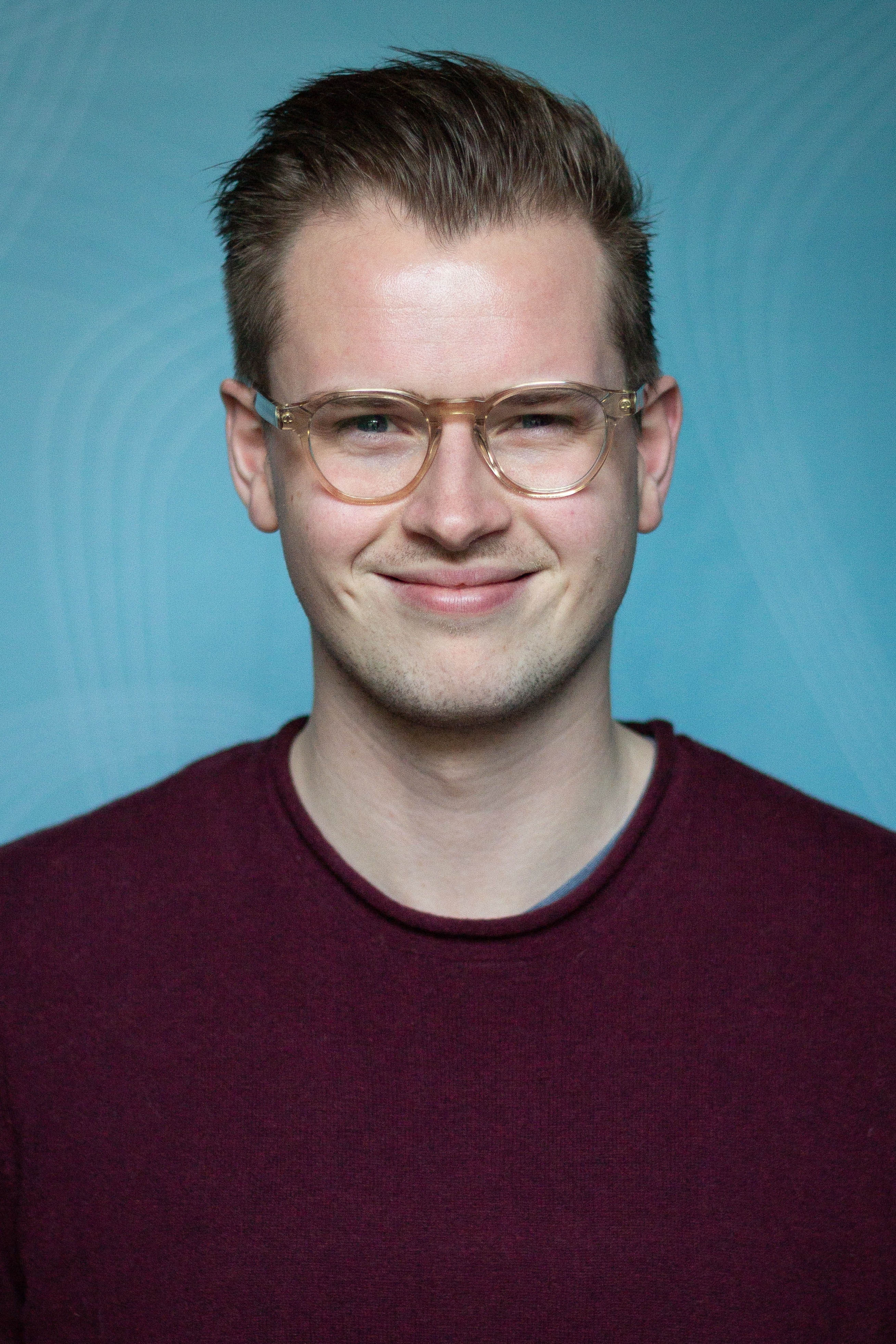 Magnus Seland Andersson